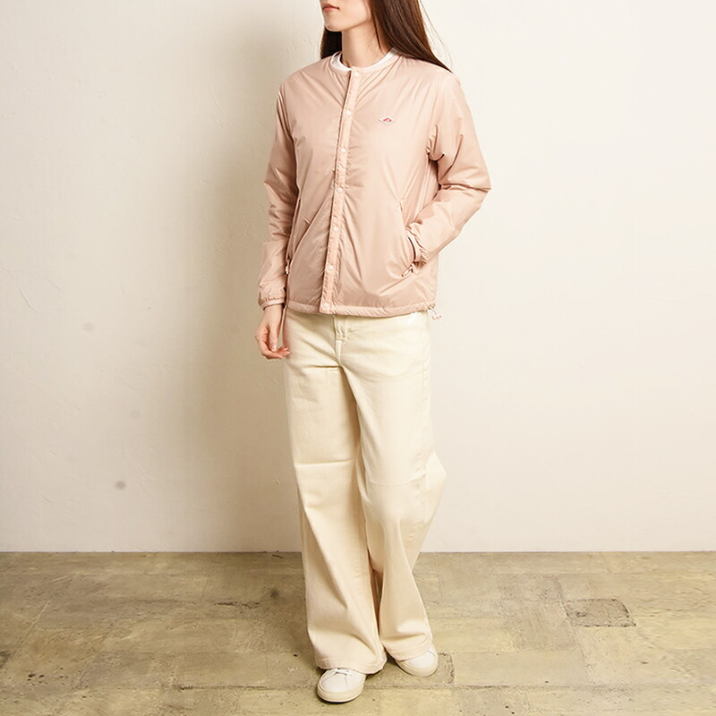 楽天市場】2026春夏新作 ダントン DANTON インサレーションジャケット