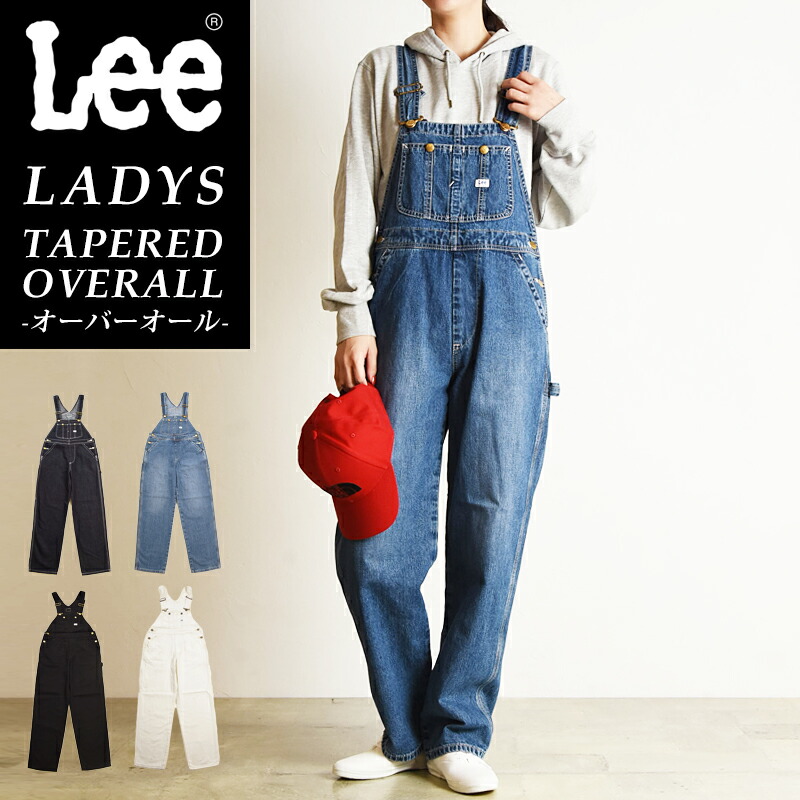 Lee オーバーオール VINTAGE DENIM Lee（リー） ビンテージ