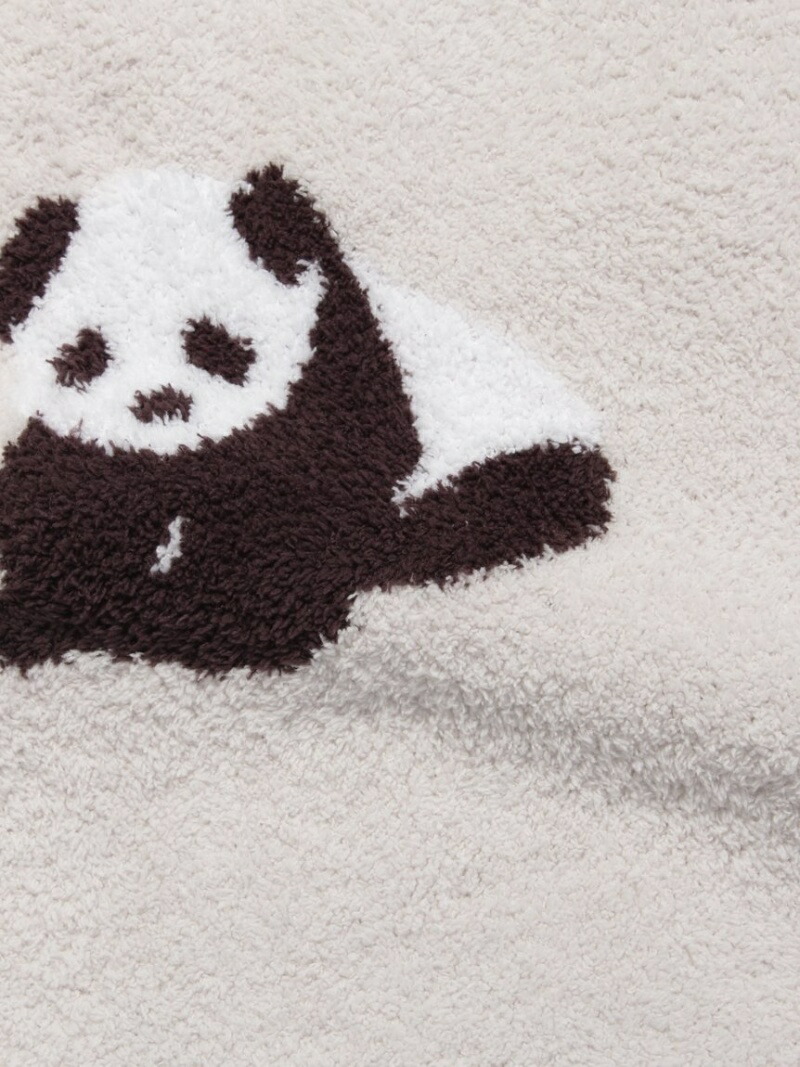 楽天市場】【Sleep】 【ONLINE限定】パンダジャガードマルチカバー