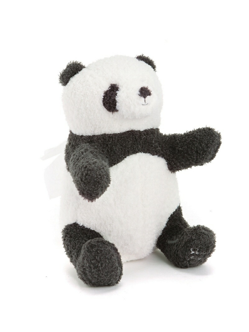 楽天市場】パンダテッシュケース gelato pique ジェラートピケ