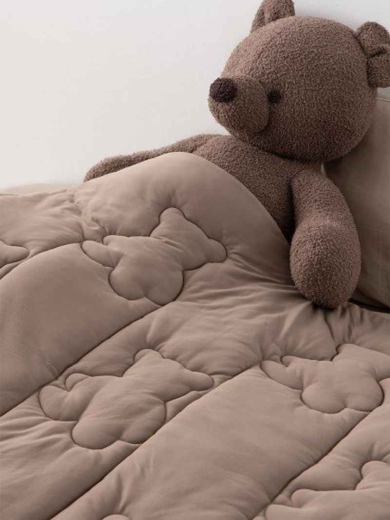 楽天市場】【Sleep】ベア抱き枕 gelato pique Sleep ジェラートピケ