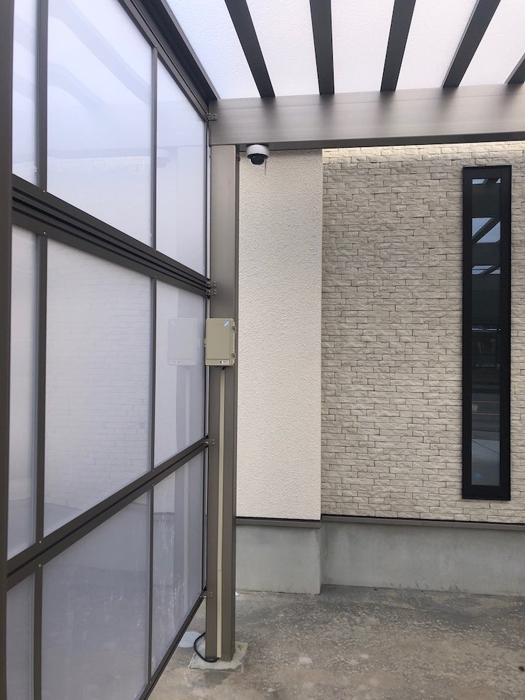 楽天市場】防犯カメラ 屋外用 家庭用 録画 ワイヤレス WIFI スマホ IP