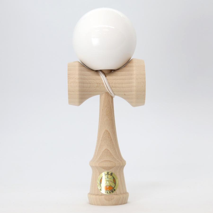 楽天市場】けん玉 大空 ソリッドカラー 山形工房 競技用 日本けん玉