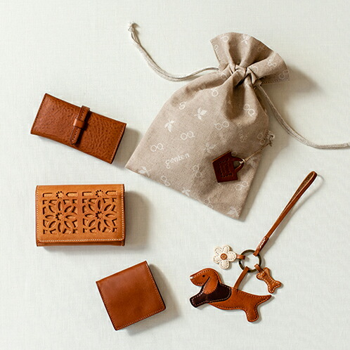 楽天市場】【ゲンテン公式】 genten 39247 ゲンテン ギフトバッグ S