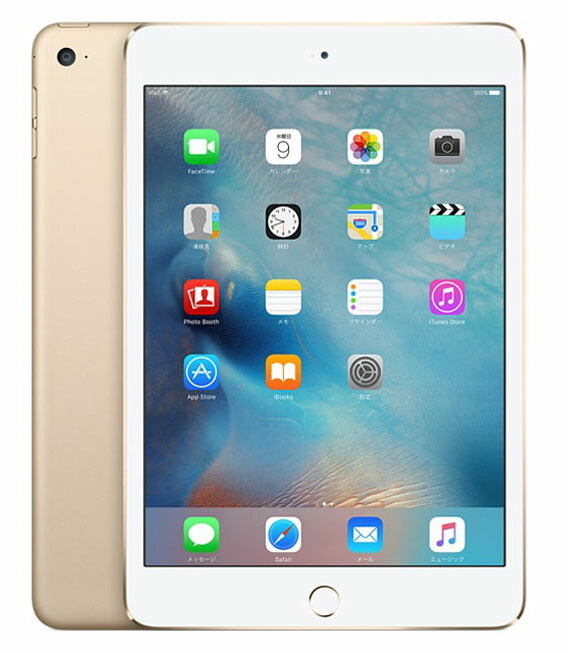 楽天市場】ipad mini4 128g goldの通販