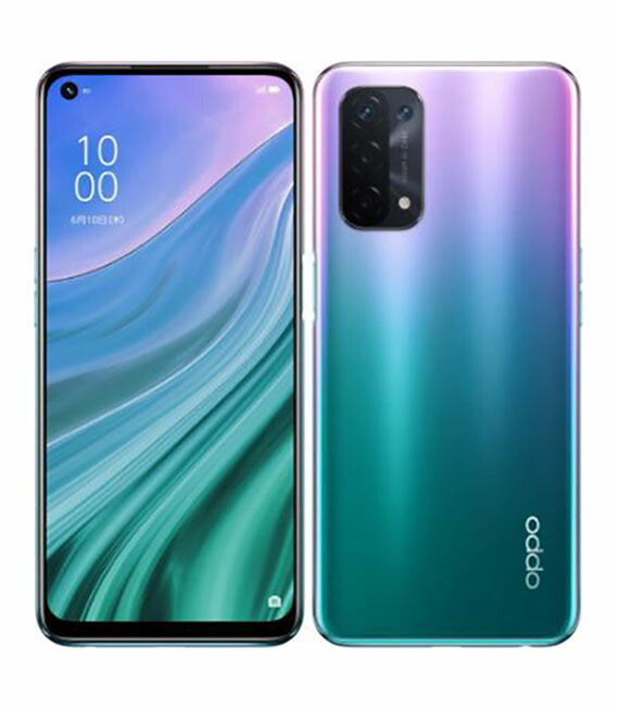 楽天市場】oppo a54 5g（スマートフォン本体｜スマートフォン