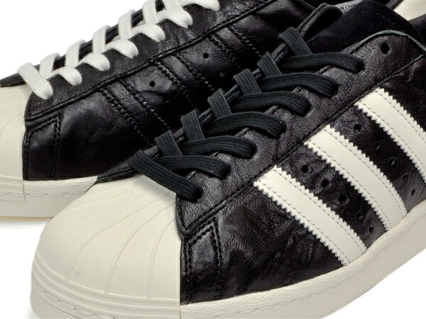 楽天市場】adidas SUPERSTAR 80V - A.D. ''ADOLF ''ADI'' DASSLER