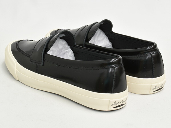 楽天市場】CONVERSE JACK PURCELL LOAFER RH【コンバース ジャック