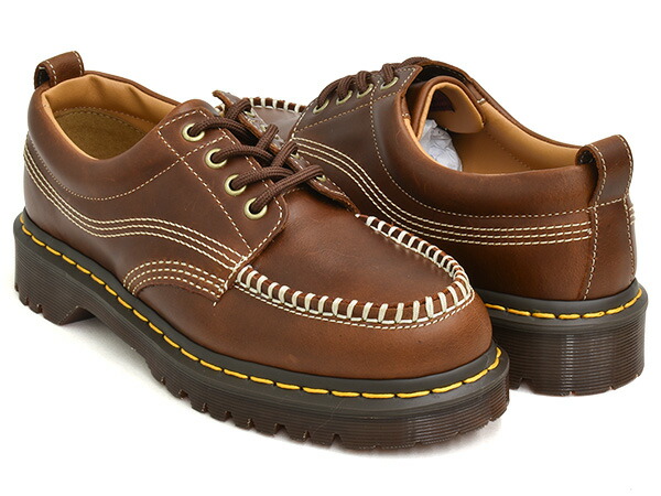 楽天市場】ドクターマーチン ブラウン（レディース靴｜靴）の通販