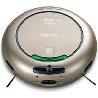 楽天市場】SHARP（シャープ）ロボット掃除機「ロボット家電 COCOROBO