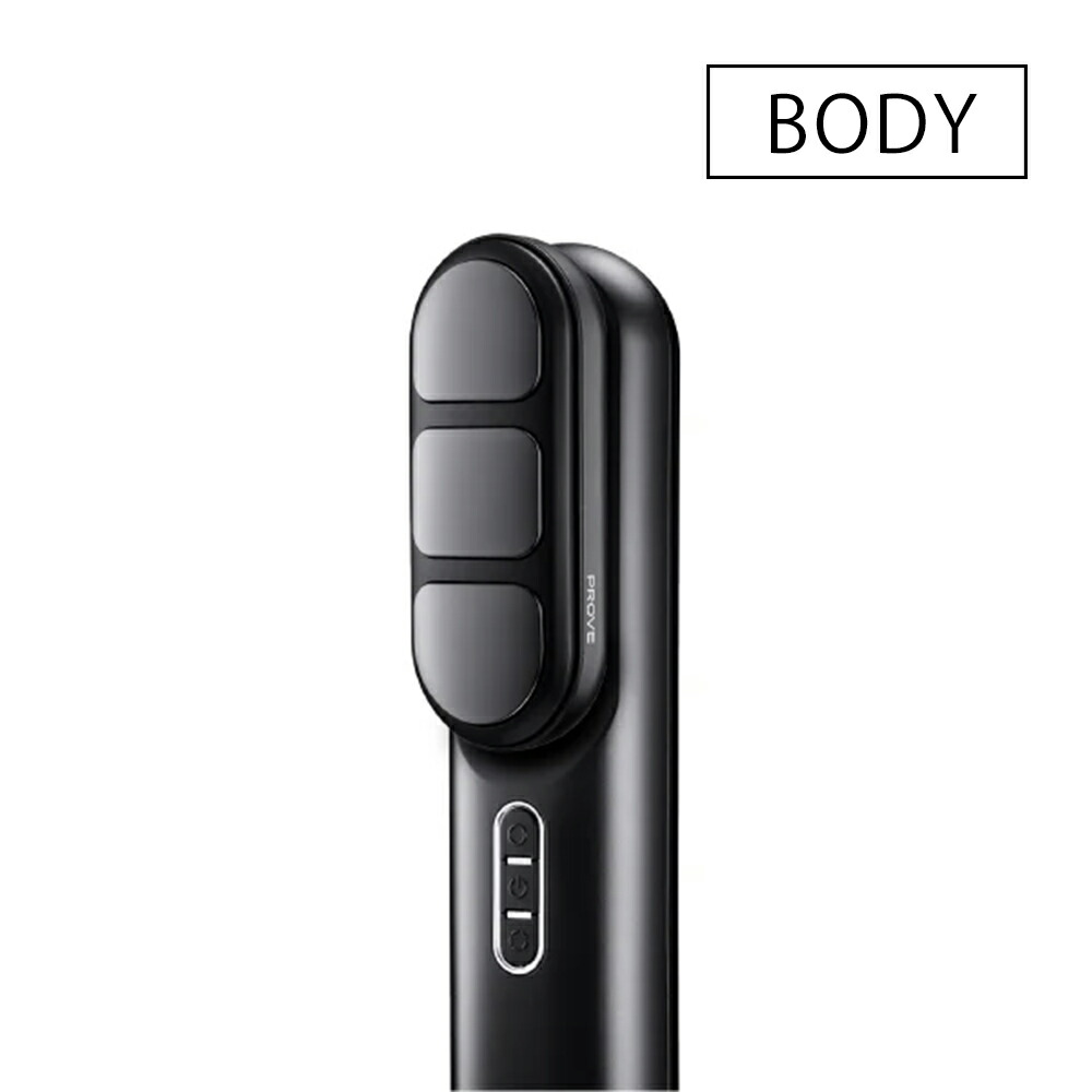 楽天市場】美顔器 MYTREX PROVE （マイトレックス プル—ヴ MTPV22B