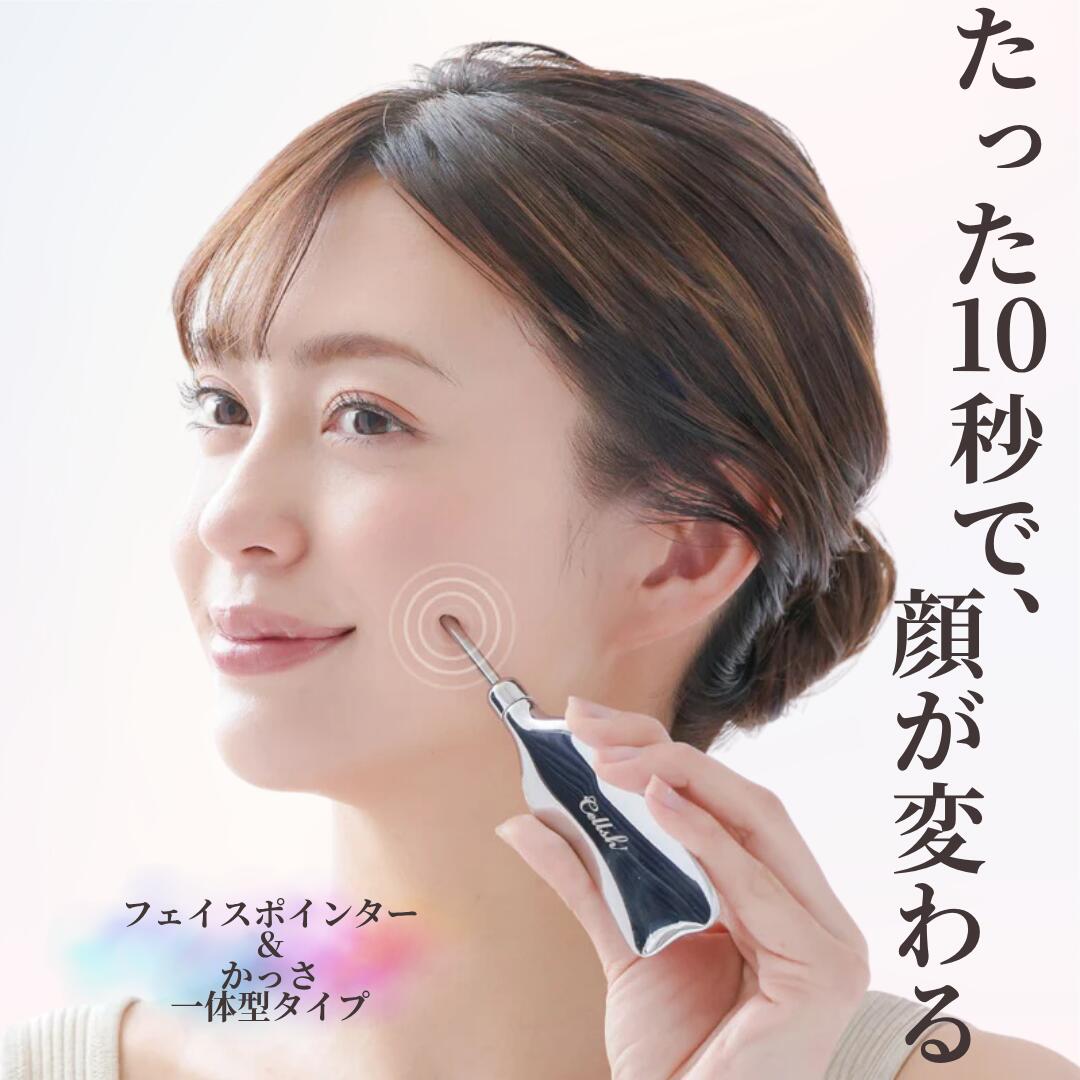 楽天市場】ポスポス棒 フェイスポインター トリプルロッド かっさ