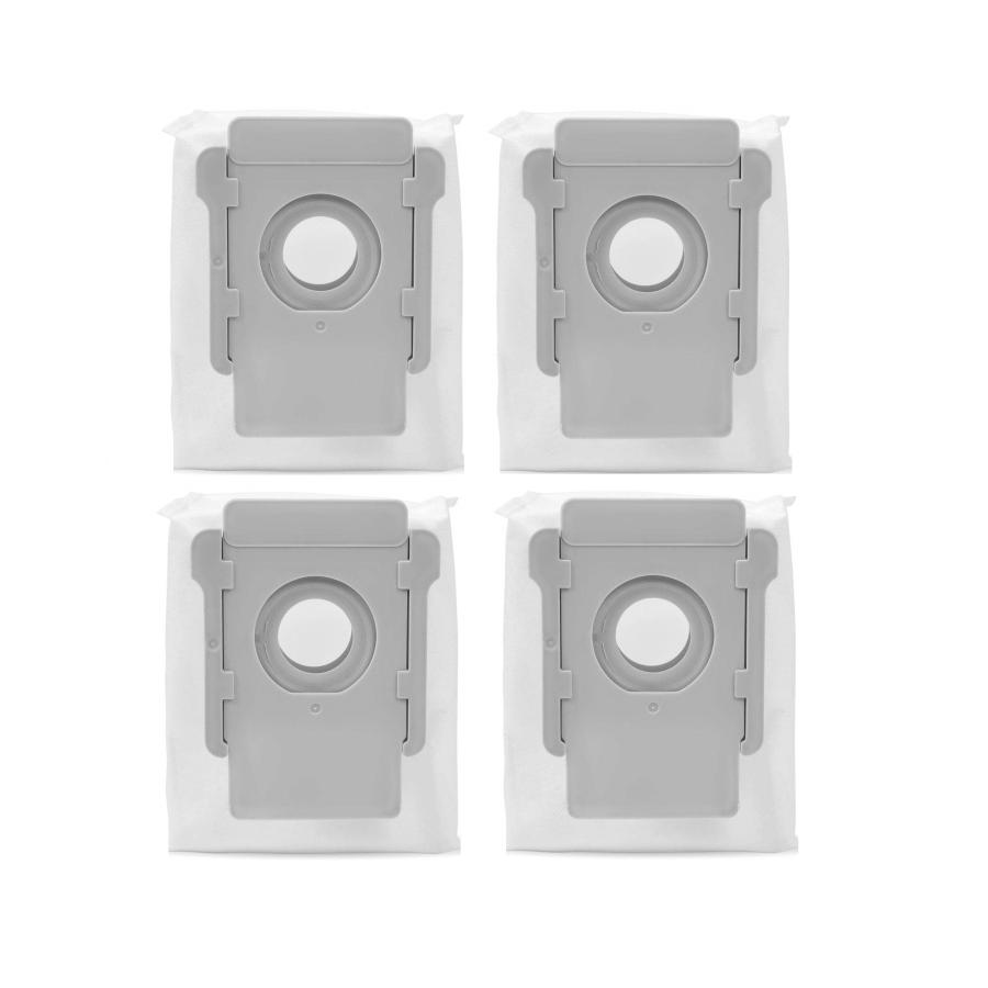 楽天市場】ルンバ 交換用 紙パック ダストバッグ クリーンベース s9 i3