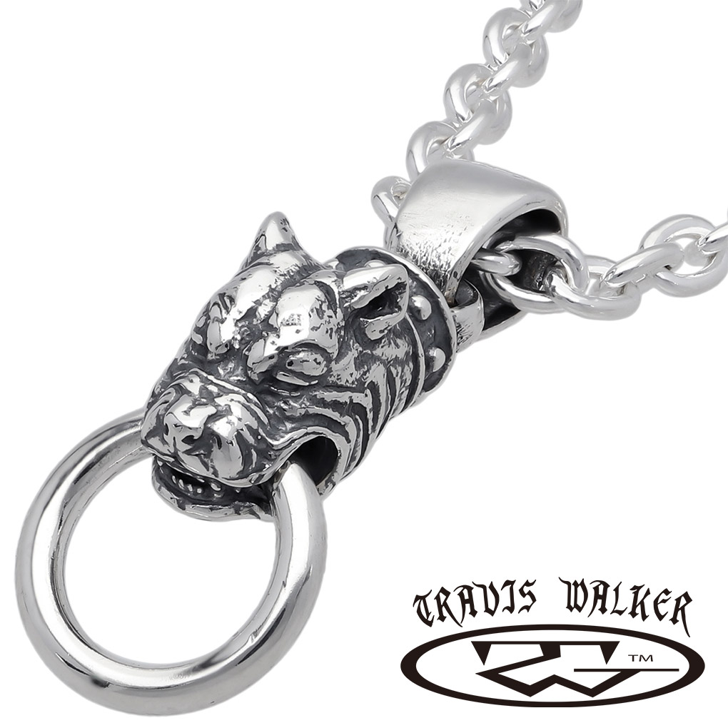 楽天市場】TRAVIS WALKER トラヴィスワーカー ミディアム ピットブル