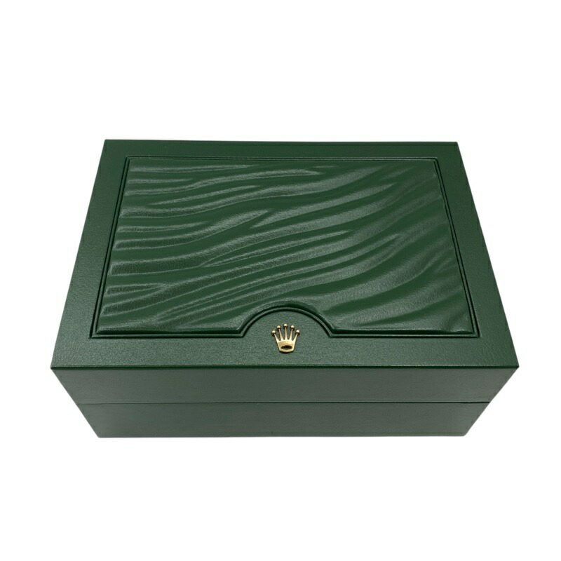 楽天市場】ROLEX ロレックス ロレックス ROLEX 純正箱 空箱 旧式 M