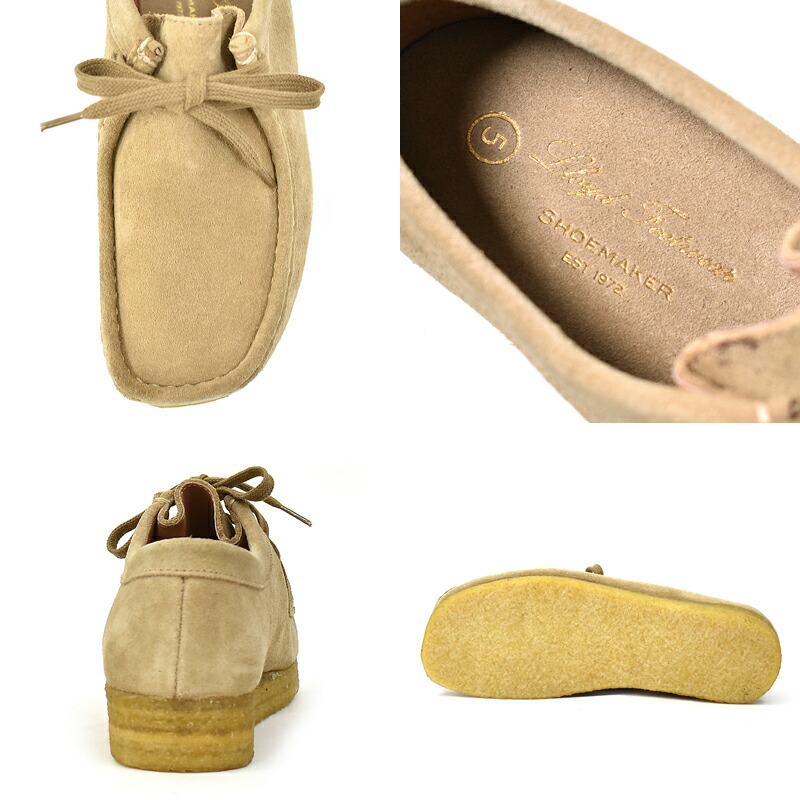 楽天市場】ロイドフットウェア メンズ モカシン スエード 定番 履き