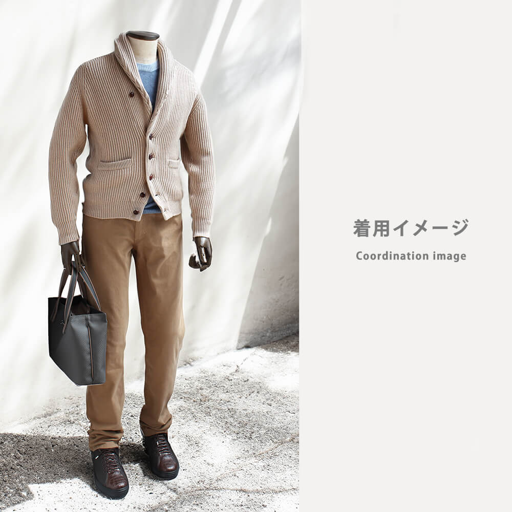 楽天市場】WILLIAM LOCKIE（ウィリアムロッキー）カシミヤニット