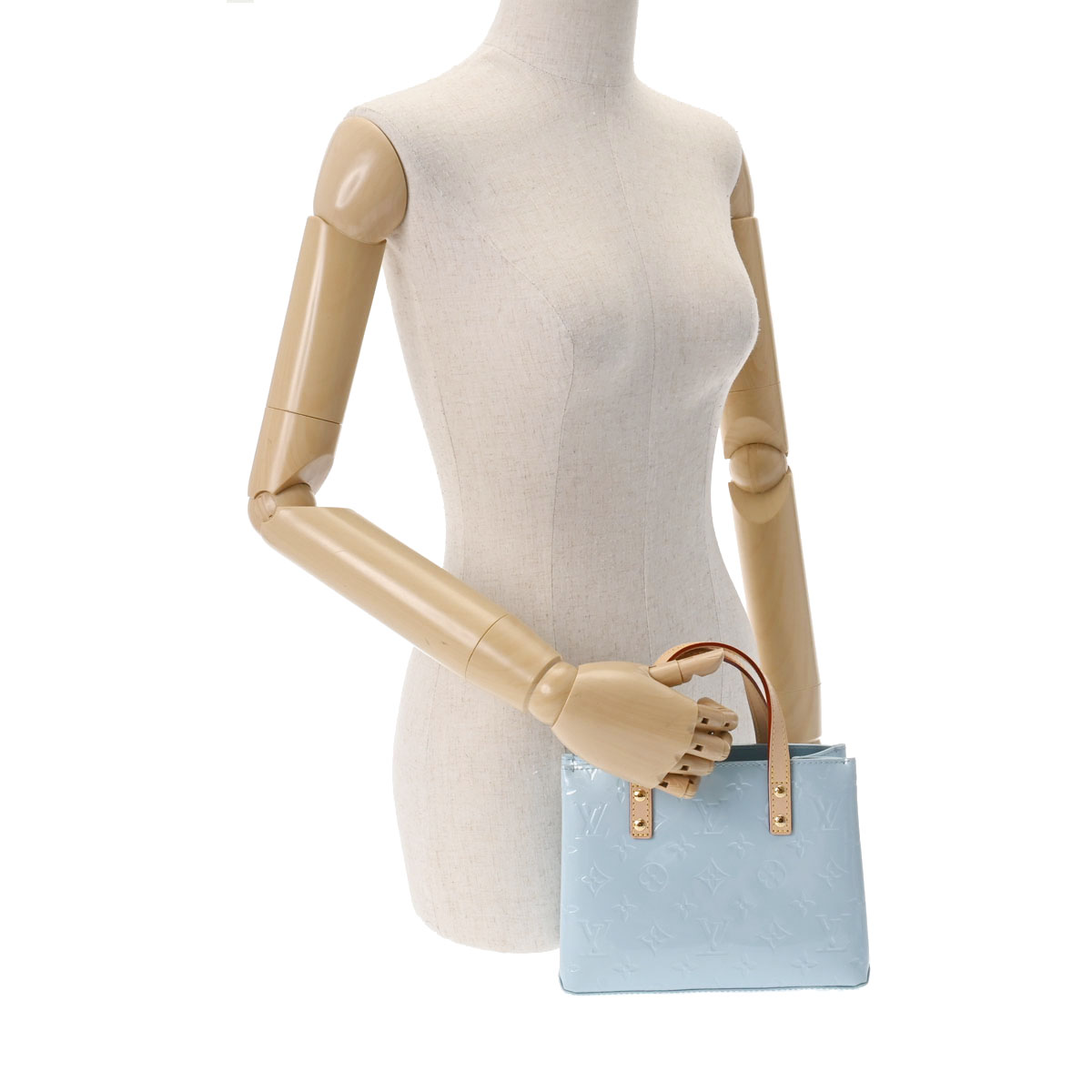 楽天市場】LOUIS VUITTON ルイヴィトン ヴェルニ LVリミックス リード