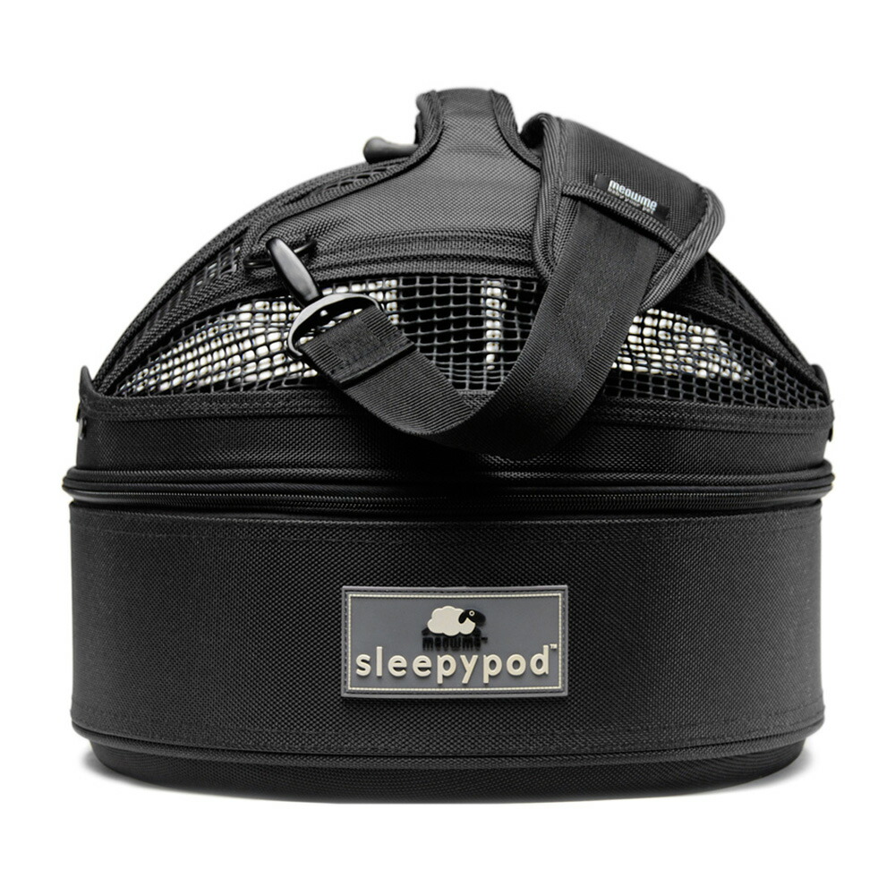 楽天市場】sleepypod スリーピーポッド ミニ 【メッセージカード対応