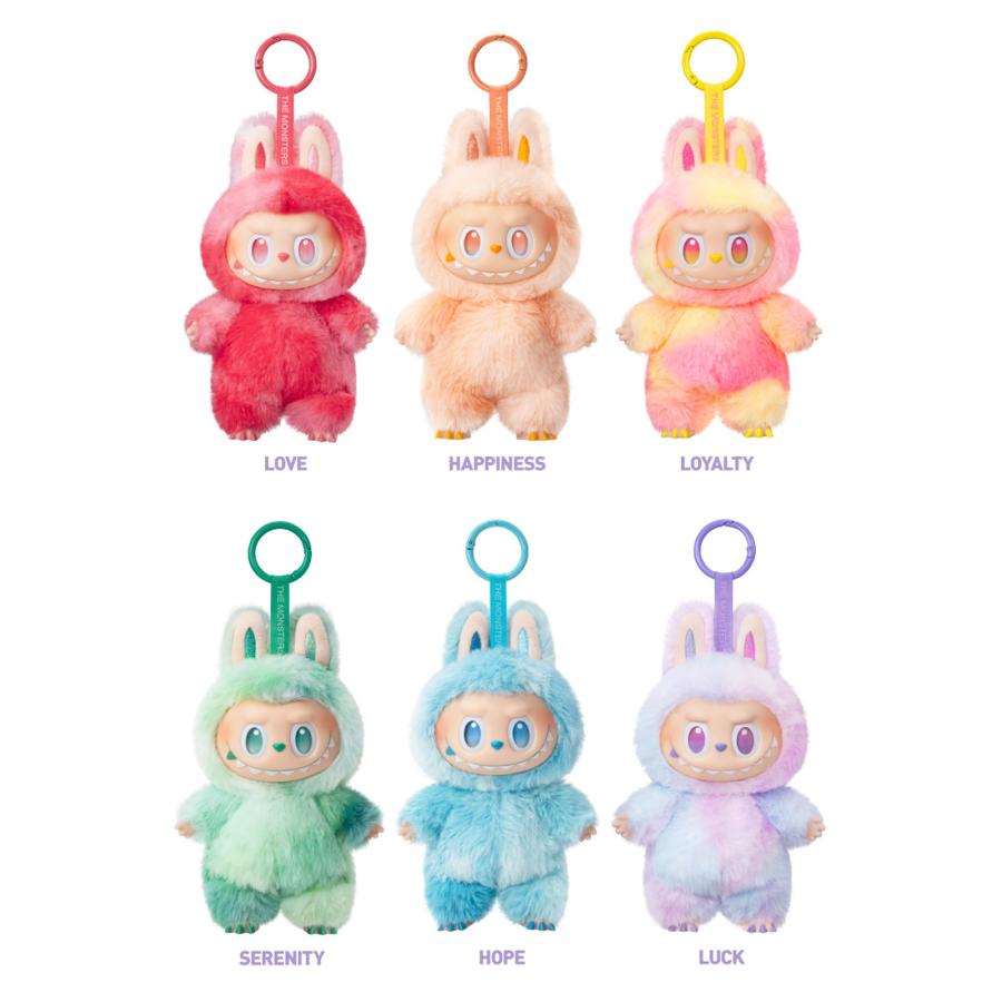 楽天市場】【新品・正規品】POP MART ポップマート The MONSTERS Big