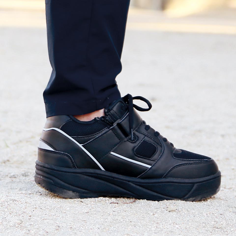 楽天市場】三浦雄一郎さんも愛用 マッスルトレーナー ウォーキング