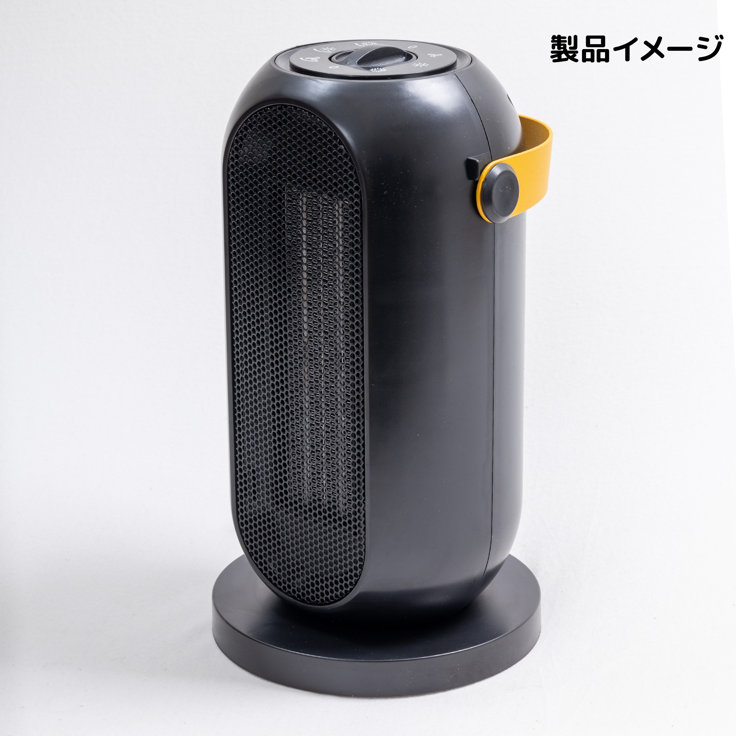 楽天市場】【ワンダフルデー 全品P10倍】セラミックヒーター