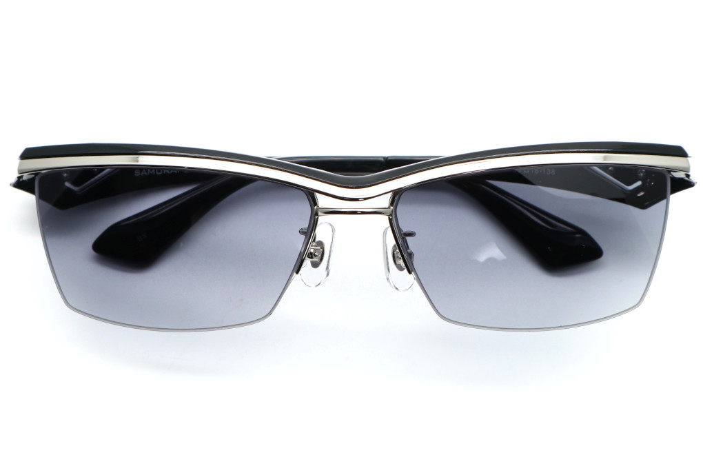 楽天市場】【SAMURAI SHO】サムライ翔 サングラスライン 勇 ss-Y322 #2