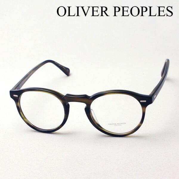 楽天市場】【OLIVER PEOPLES】 オリバーピープルズ メガネ 伊達メガネ