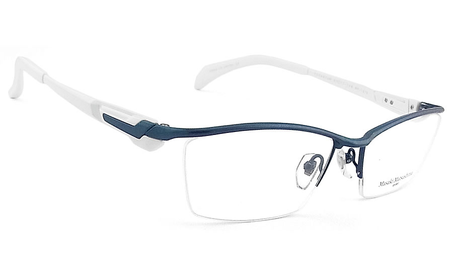 楽天市場】Masaki Matsushima マサキマツシマ メガネ MF-1279 4 眼鏡