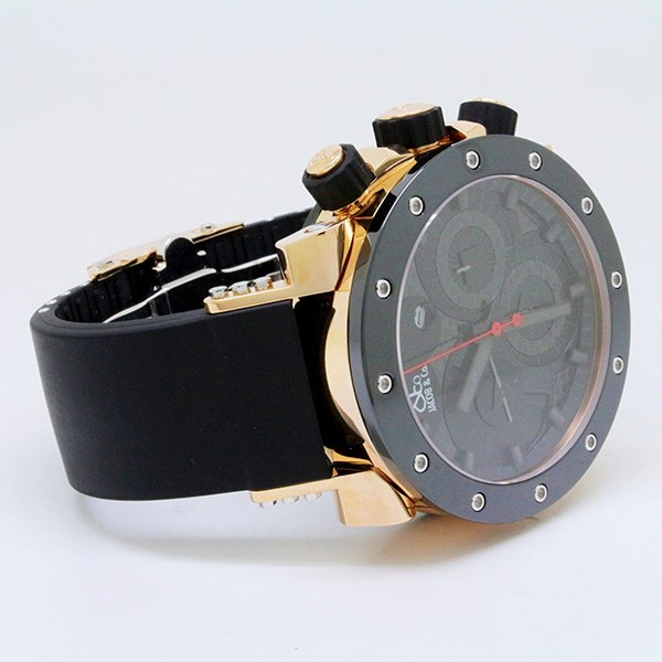 楽天市場】ジェイコブ（JACOB&CO.）EPICII（エピックII）専用純正交換