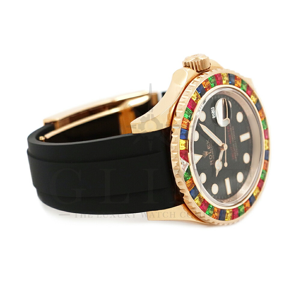 楽天市場】ロレックス（ROLEX）ヨットマスター 40 116695SATS 18K