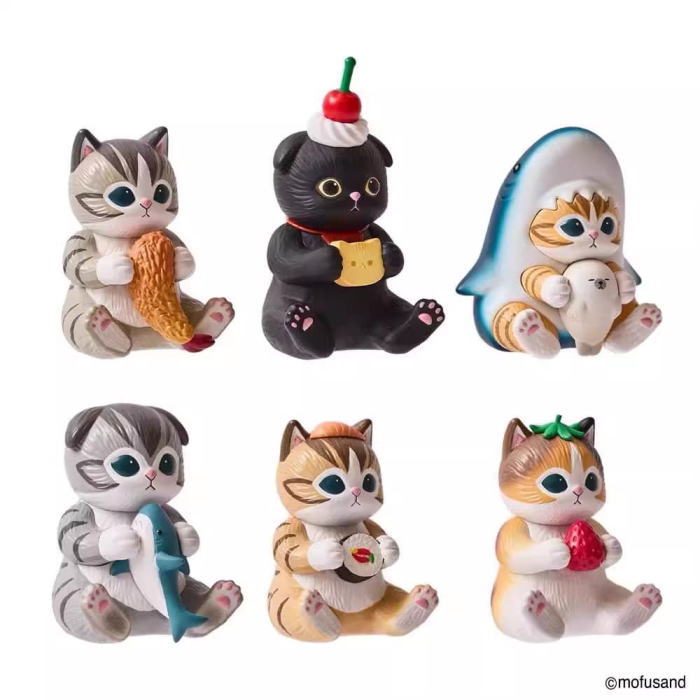 楽天市場】【LINEお友達登録で10%OFFクーポン】mofusand モフサンド