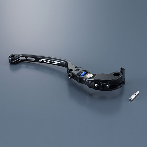 楽天市場】【YAMAHA(ヤマハ)】 アジャスタブルブレーキレバー ブラック