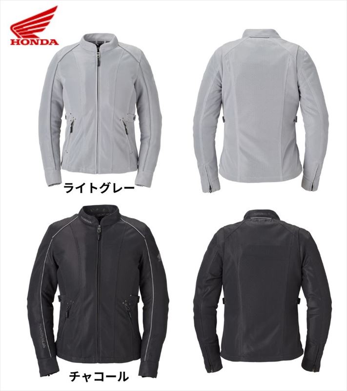 メッシュジャケット ホンダ バイク用ウェア 春夏」の人気商品一覧
