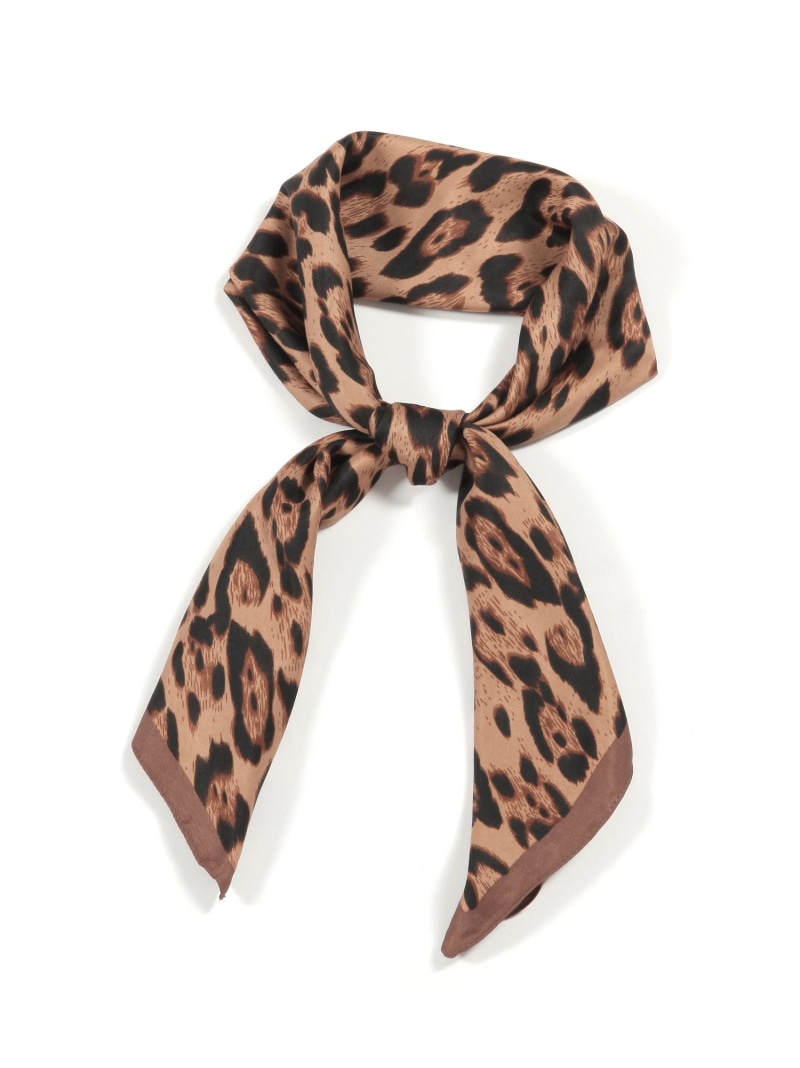 楽天市場】大判プリントスカーフ/253071 GLOBAL WORK グローバルワーク