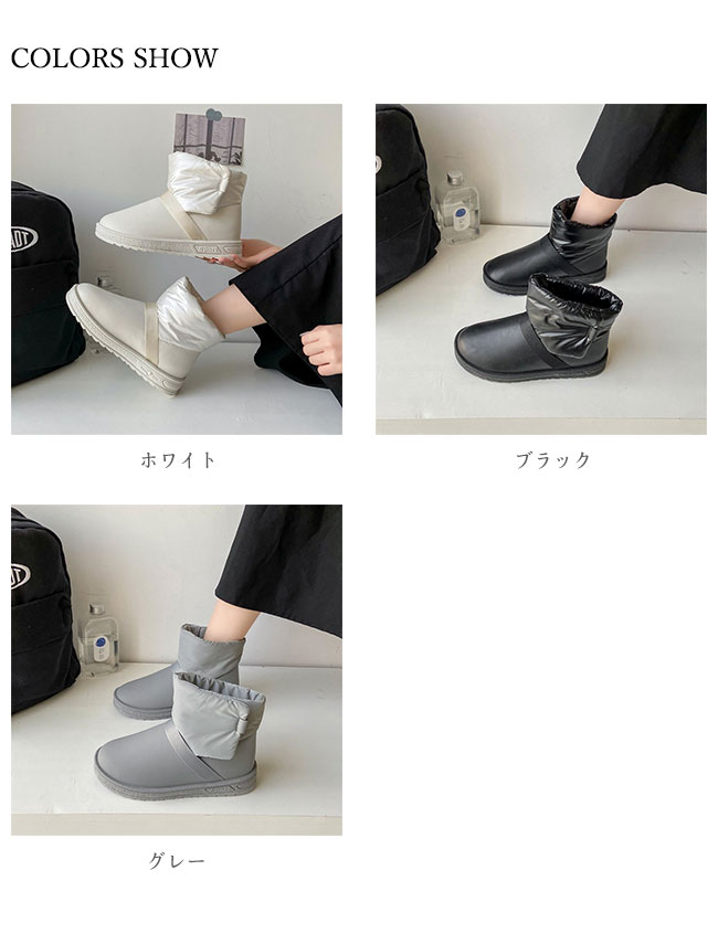 楽天市場】【送料無料】 スノーブーツ レディース ショートブーツ 靴