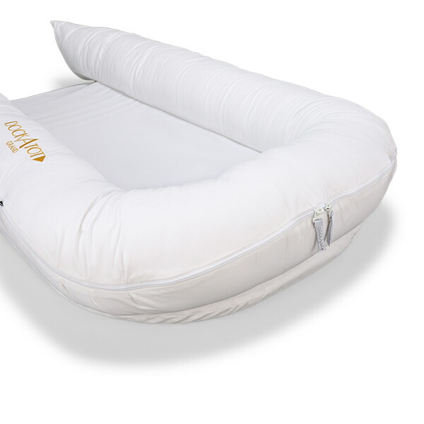 楽天市場】ドッカトット DockATot グランド Grand ベビーベッド