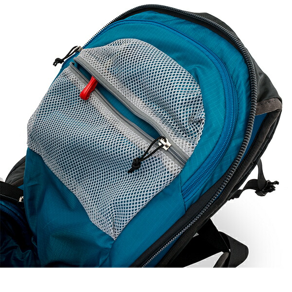 楽天市場】オスプレー Osprey ザック キャンバー 32 Kamber （30-32L