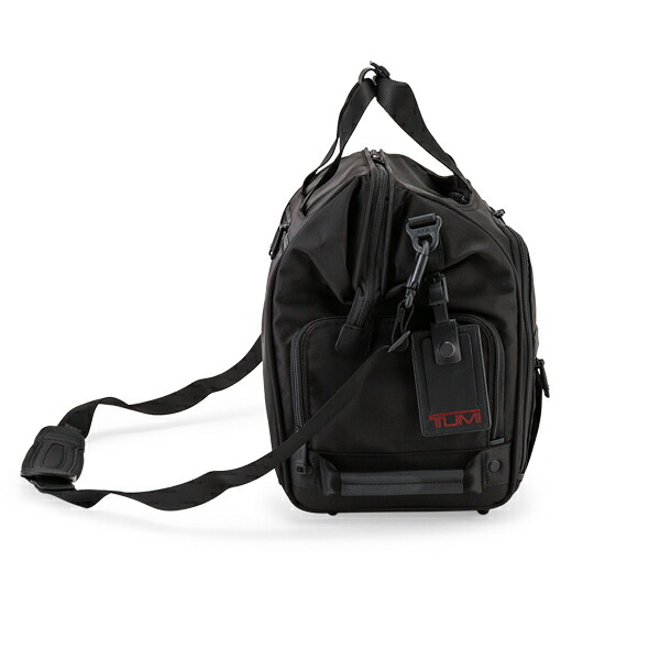 楽天市場】トゥミ TUMI ビジネスバック アルファ フレームドソフト