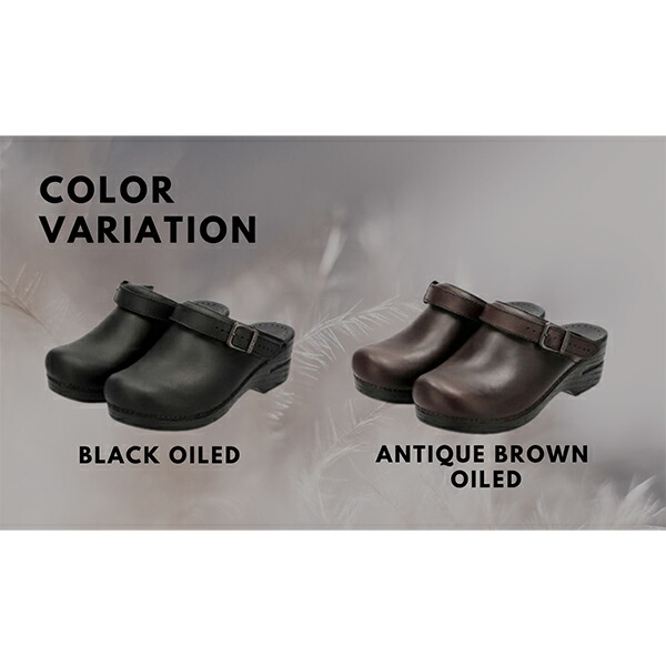 楽天市場】ダンスコ イングリッド Dansko Ingrid クロッグス サボ