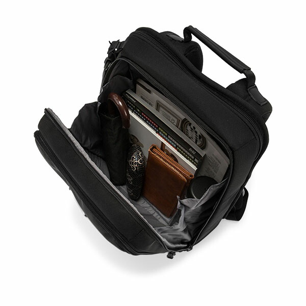 楽天市場】トゥミ TUMI リュックサック スリム バックパック