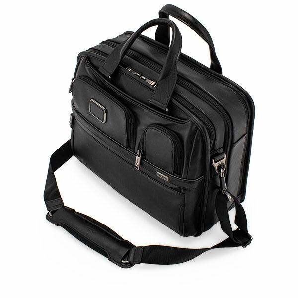 楽天市場】トゥミ TUMI ビジネスバッグ アルファ 3 エクスパンダブル