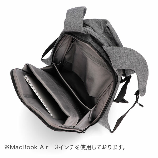 楽天市場】コートエシエル Cote&Ciel リュック イザール リュック