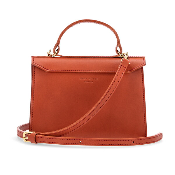 楽天市場】ミミベリー Mimi Berry ハンドバッグ ショルダーバッグ