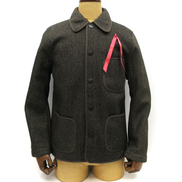 楽天市場】BROWN'S BEACH JACKET [ BBJ-003 ] ブラウンズビーチ