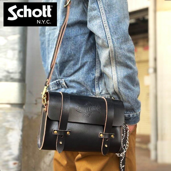 楽天市場】schott ショット 782-5976006 3129148 TOOL BAG ツール