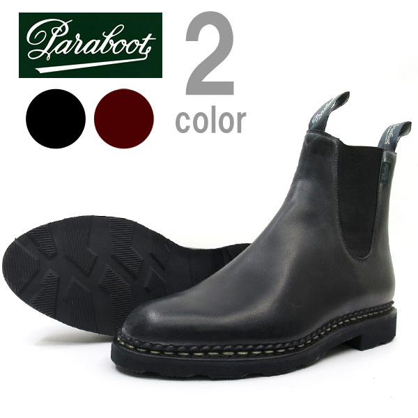 楽天市場】【国内正規商品 Paraboot】【メンズ】 PARABOOT MANEGE