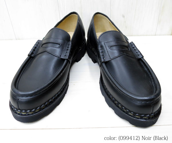 楽天市場】永く愛用するならこのブランド! PARABOOT ( パラブーツ