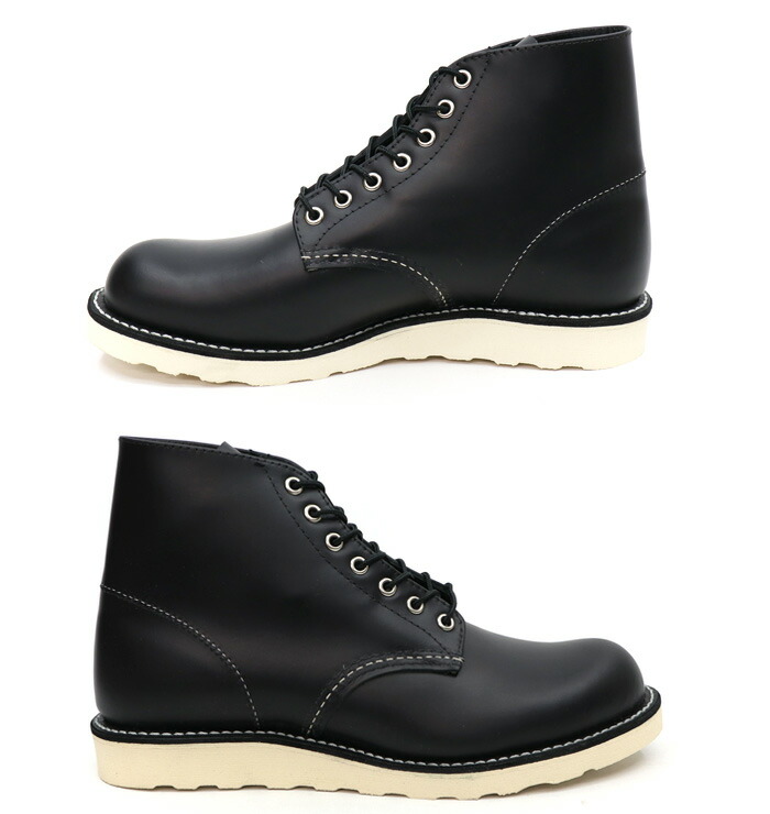 楽天市場】【2点同時試着サービス対象】 RED WING【 レッドウィング