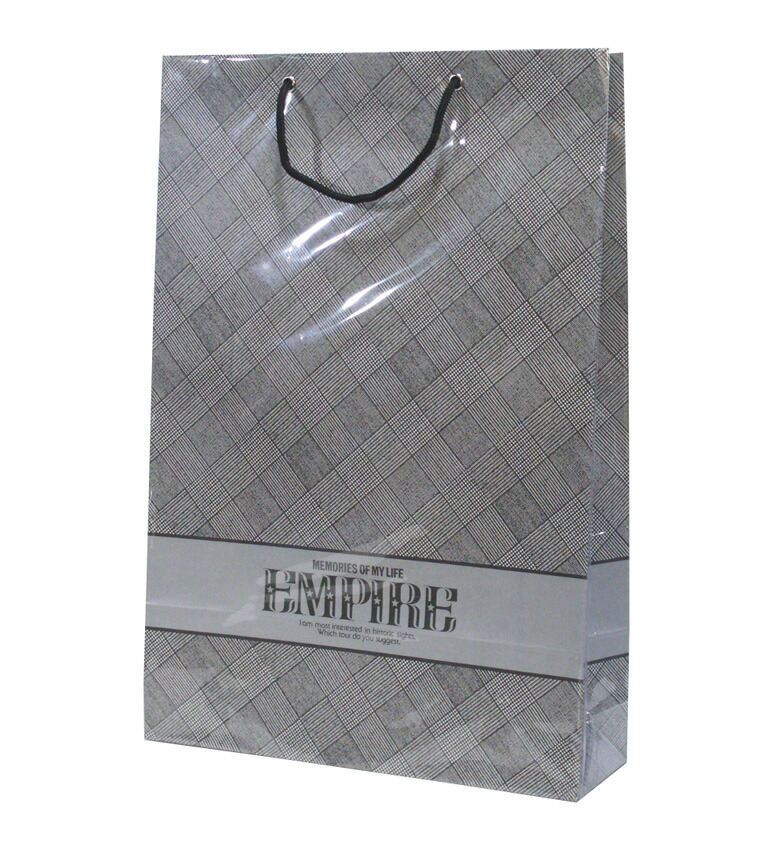 楽天市場】ジャンボデラックス 1枚〜100枚 手提げ紙袋 昭和レトロ